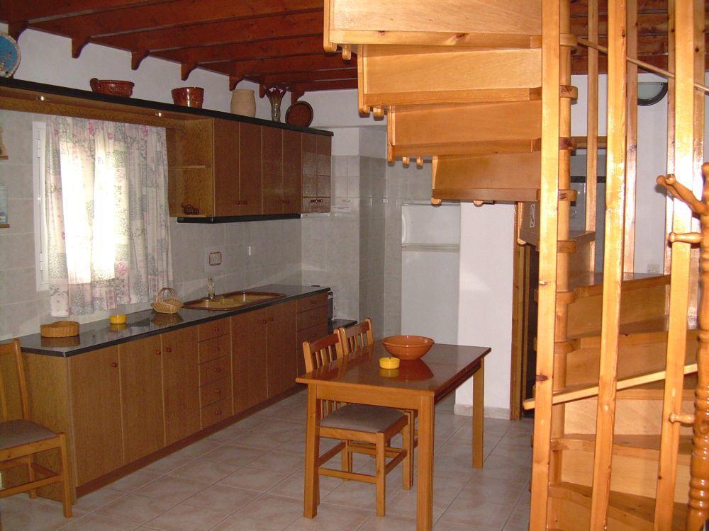 Starvillas Apartments And Studios Agia Efimia Екстериор снимка